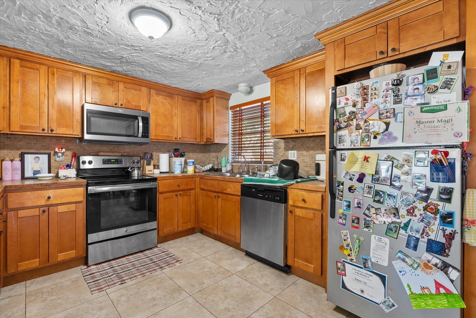 CLARK MEADOWS - Residential