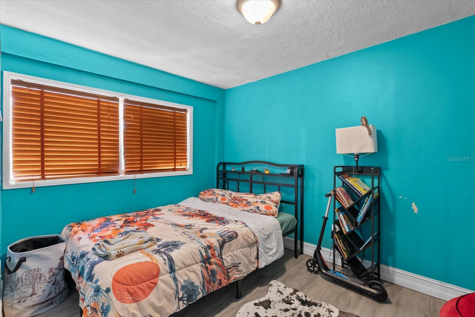 CLARK MEADOWS - Residential