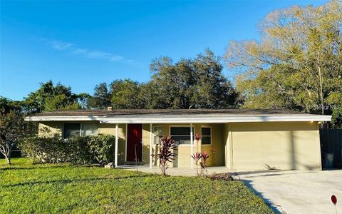 3803 FERGUSON STREET SARASOTA FL 34233