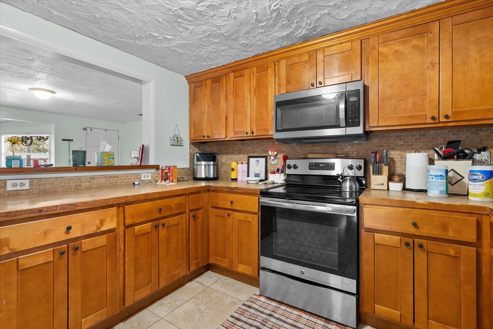 CLARK MEADOWS - Residential