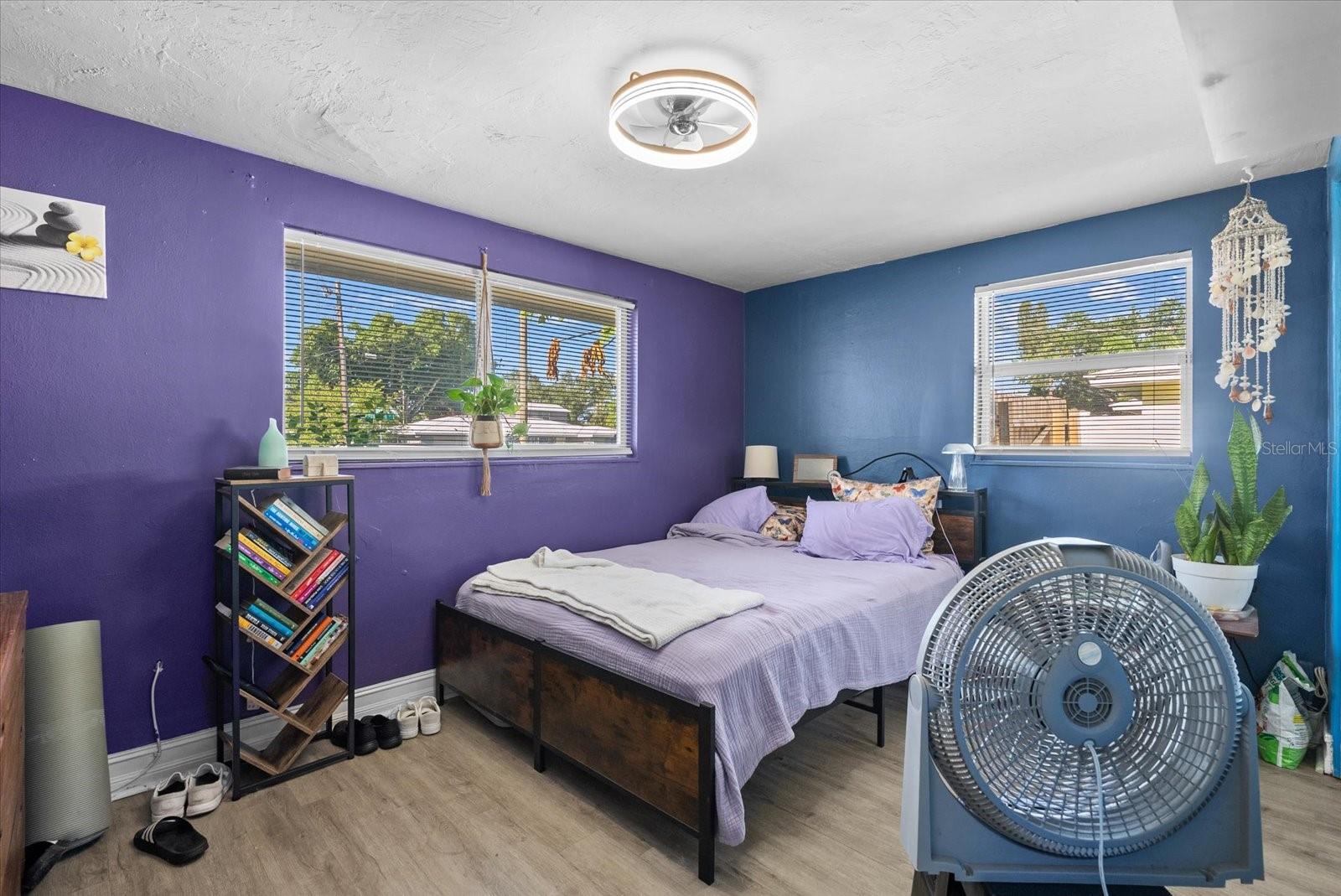 CLARK MEADOWS - Residential