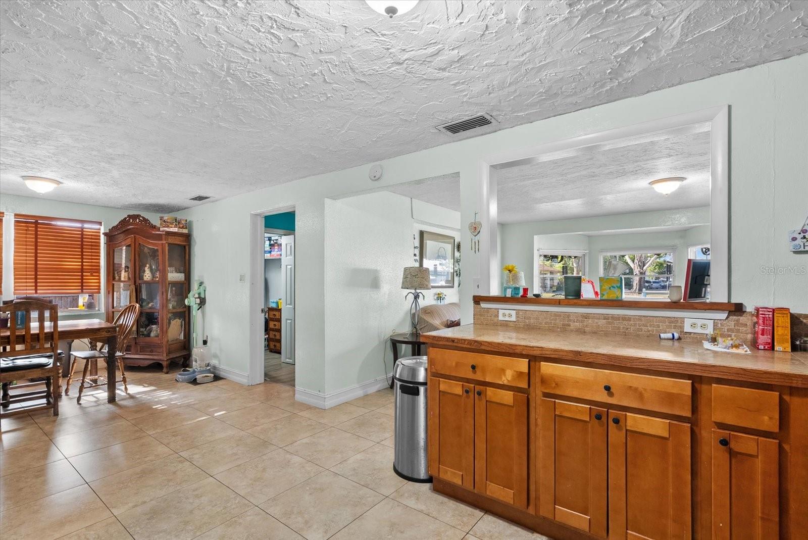 CLARK MEADOWS - Residential