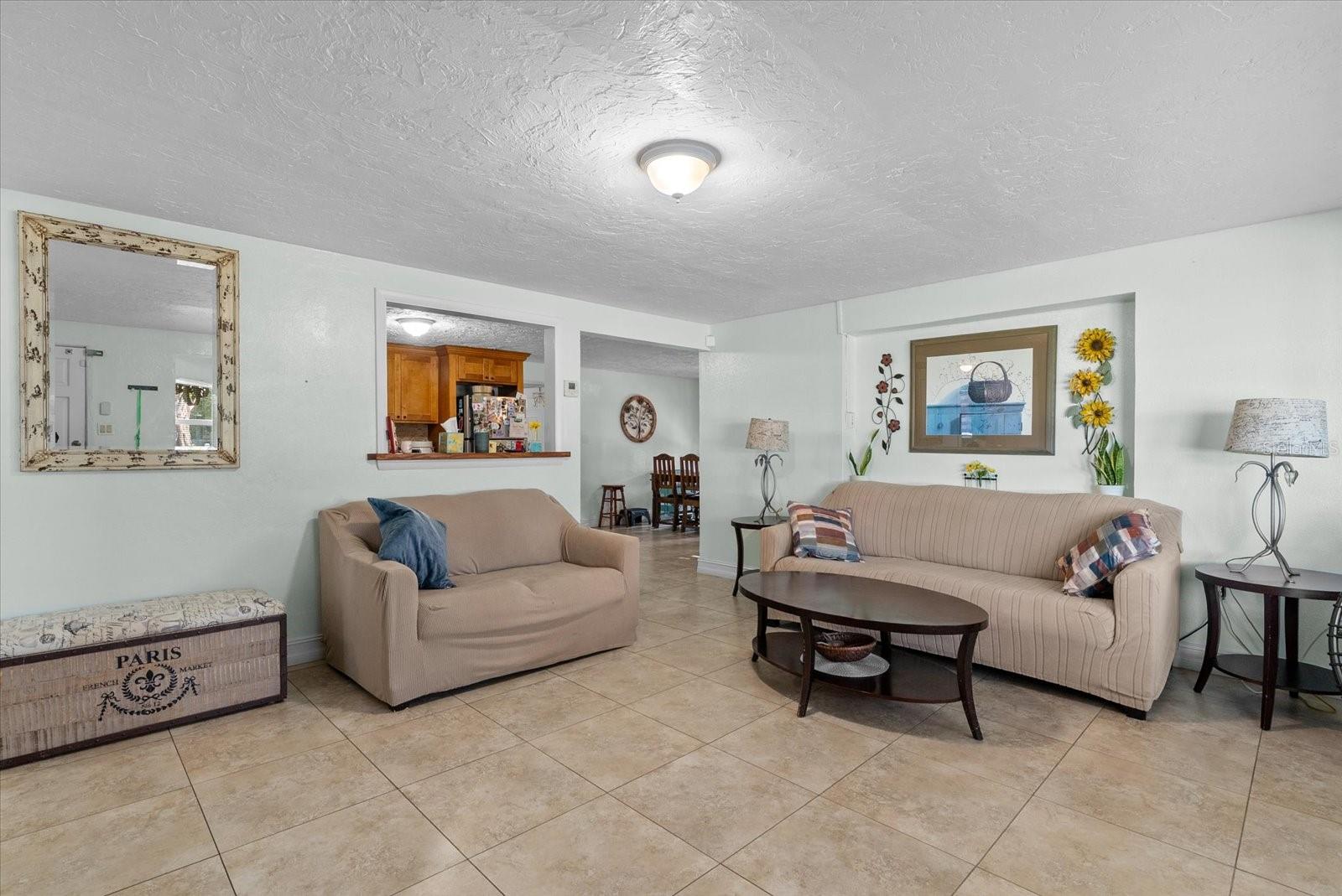 CLARK MEADOWS - Residential