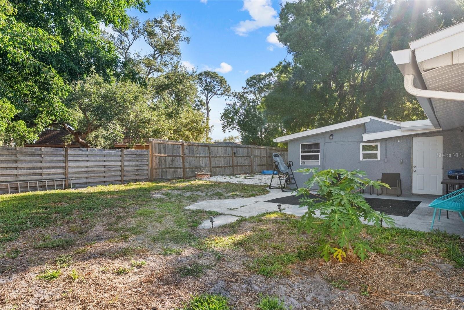 CLARK MEADOWS - Residential