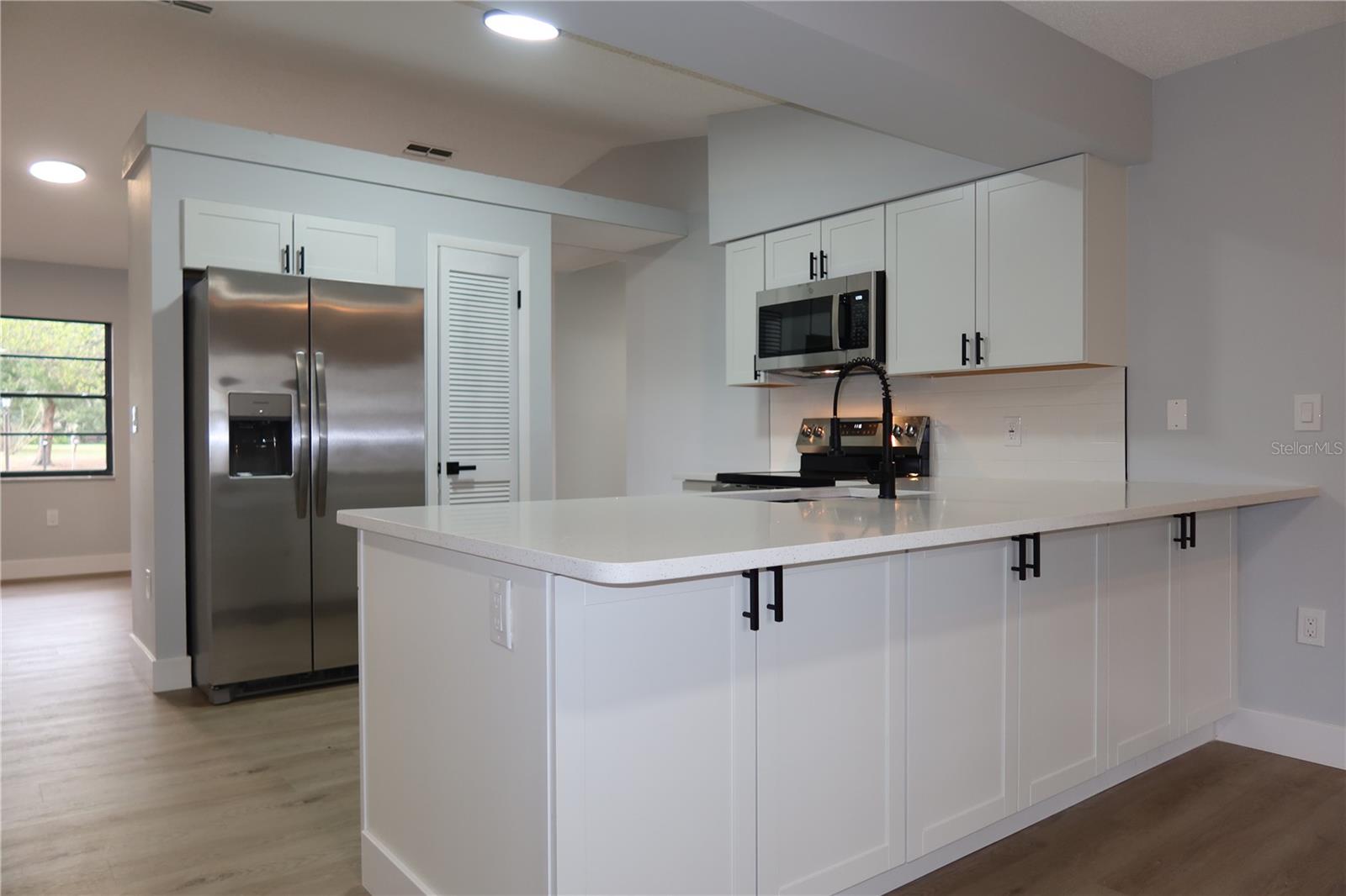 SPRING HILL - Residential