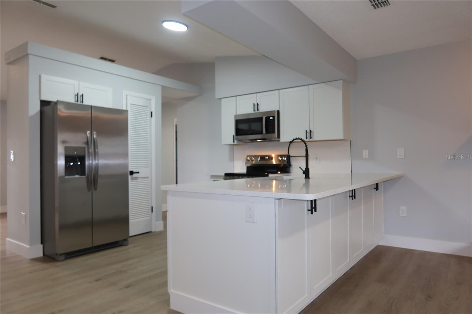 SPRING HILL - Residential