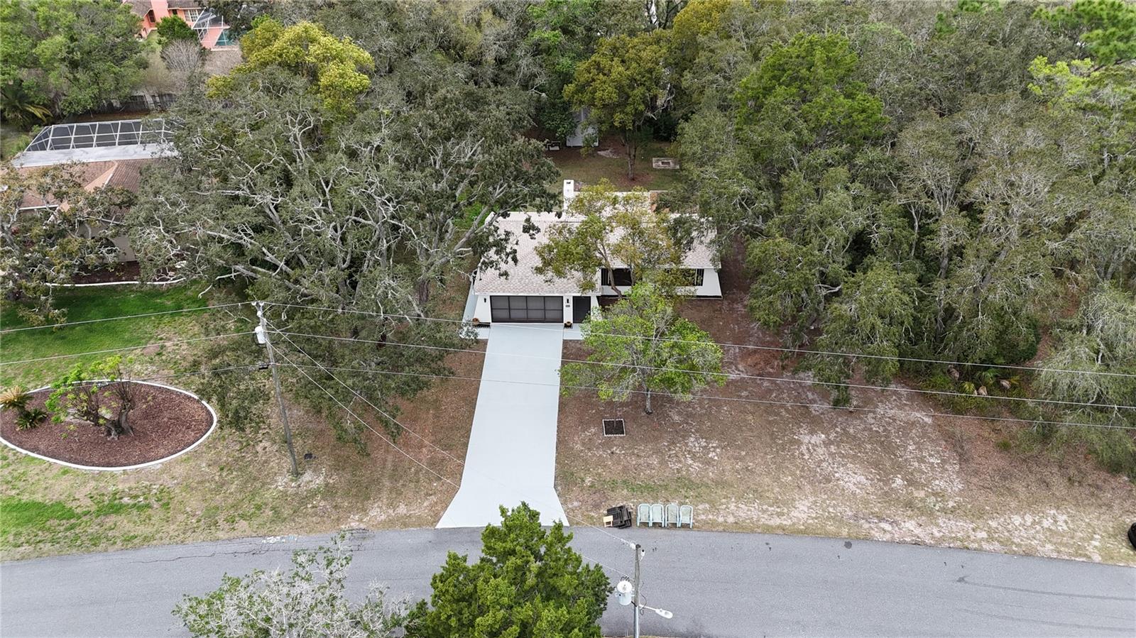 SPRING HILL - Residential