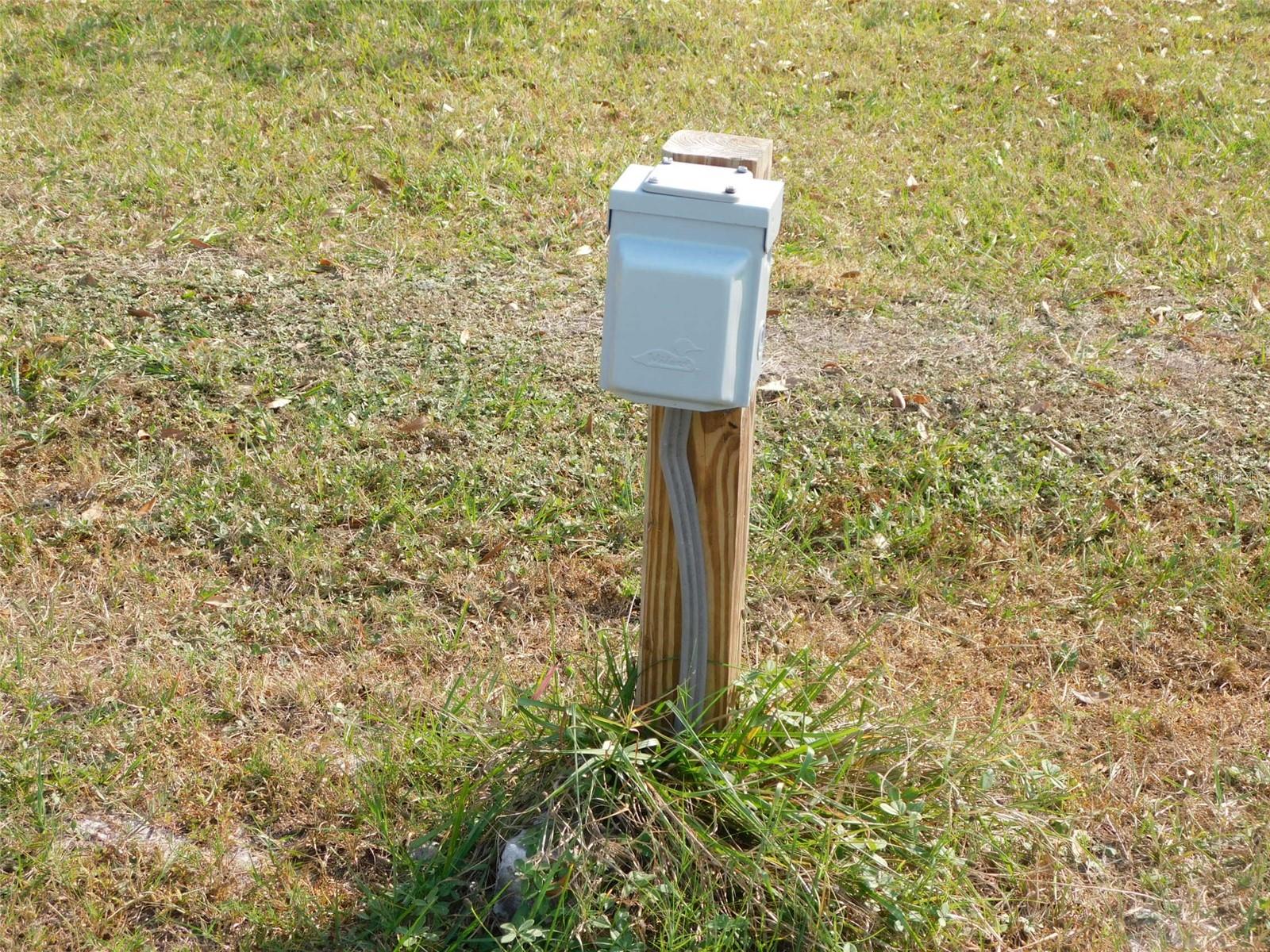 GENES LITTLE ACRES - Land