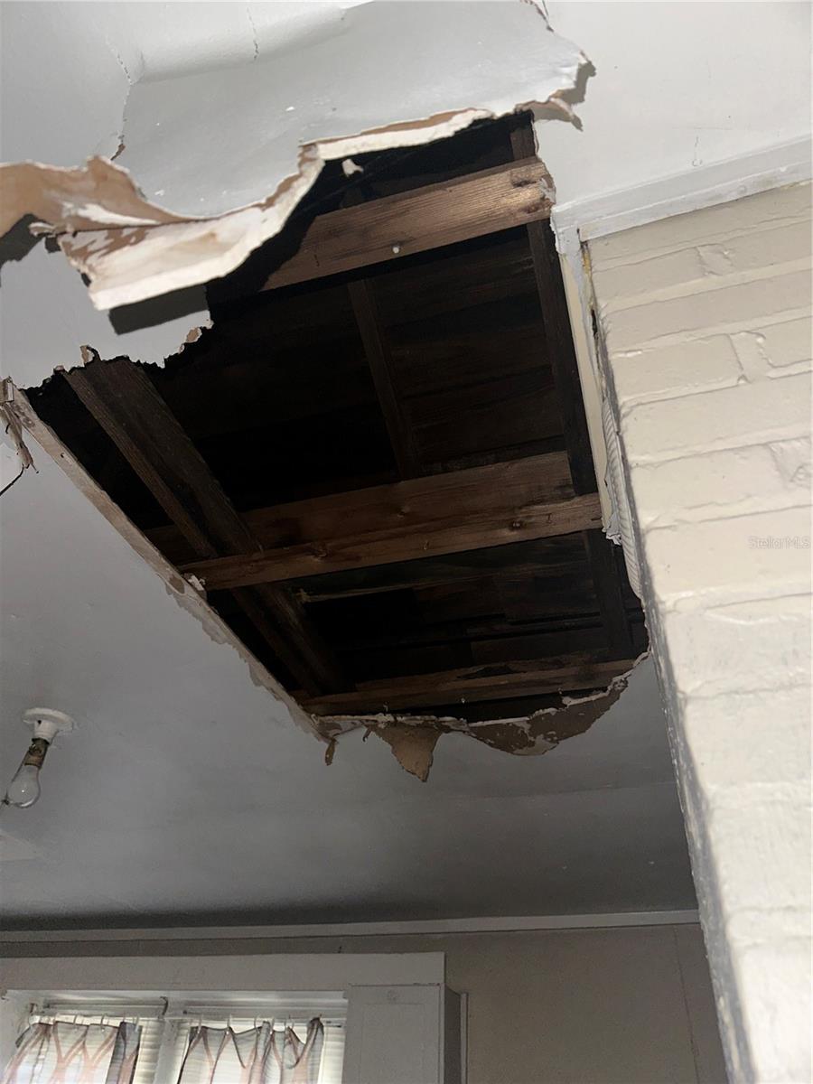 HARRIS E 01/2 BLK 161 DELAND - Residential