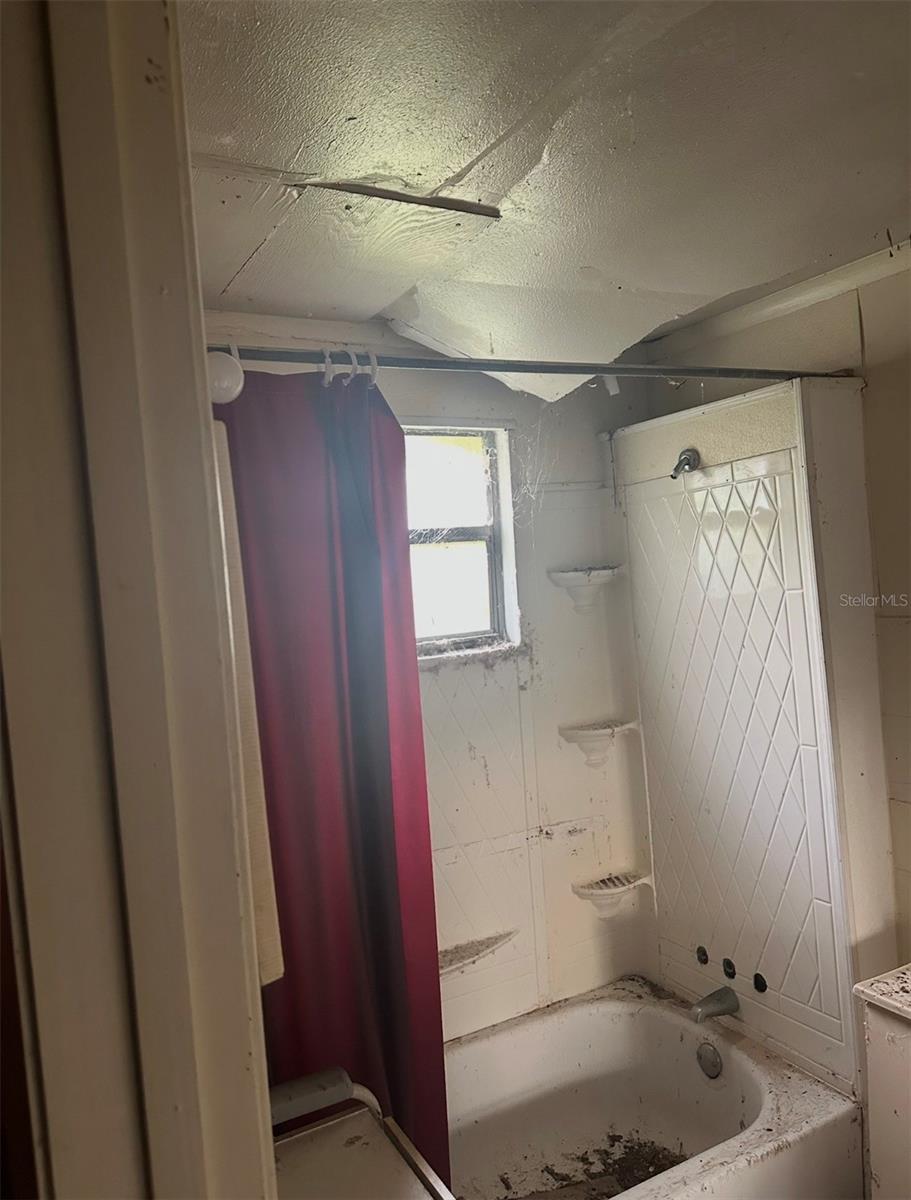 HARRIS E 01/2 BLK 161 DELAND - Residential