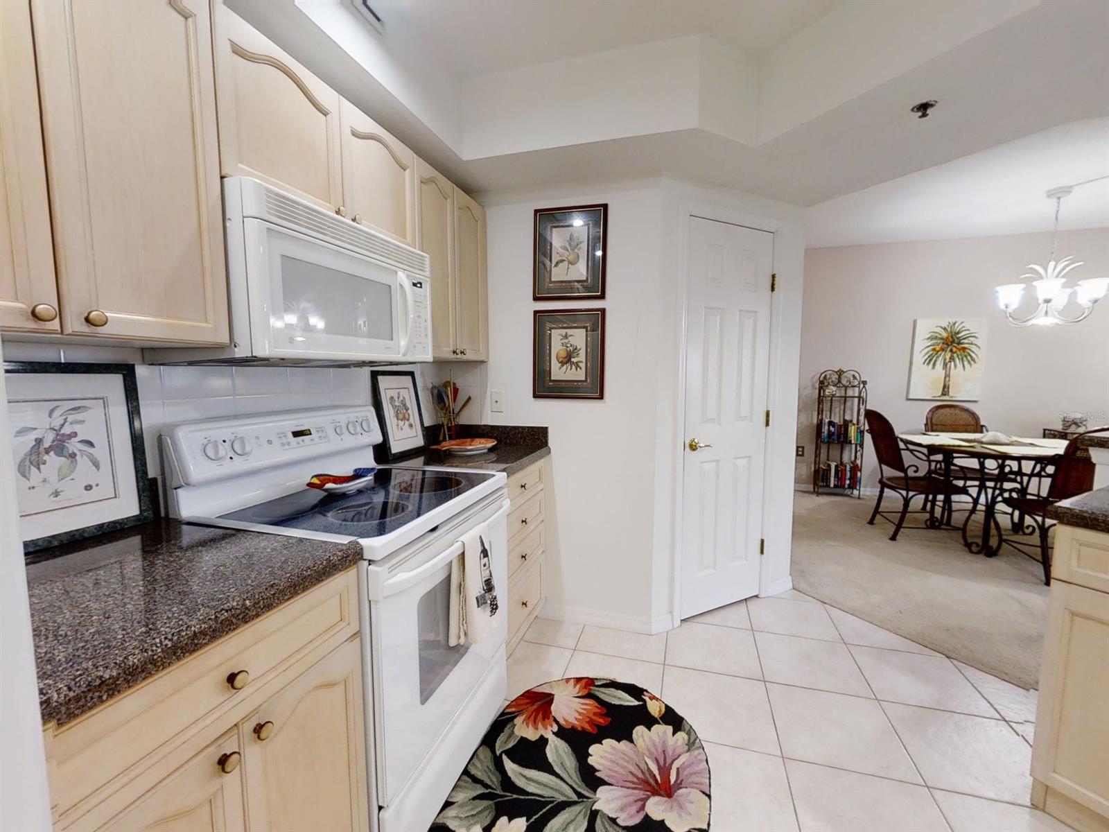 Ocean Walk Condo At Nsb Bldg 05 - Residential