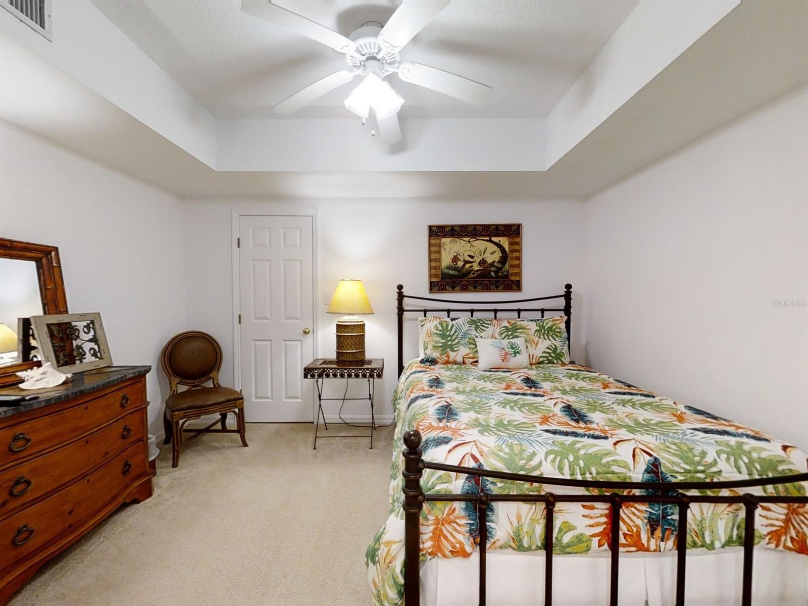 Ocean Walk Condo At Nsb Bldg 05 - Residential