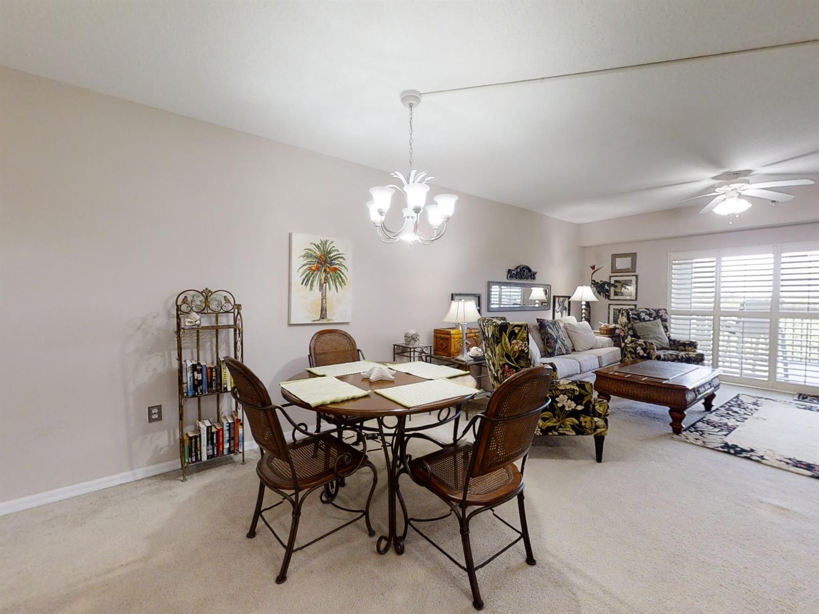 Ocean Walk Condo At Nsb Bldg 05 - Residential