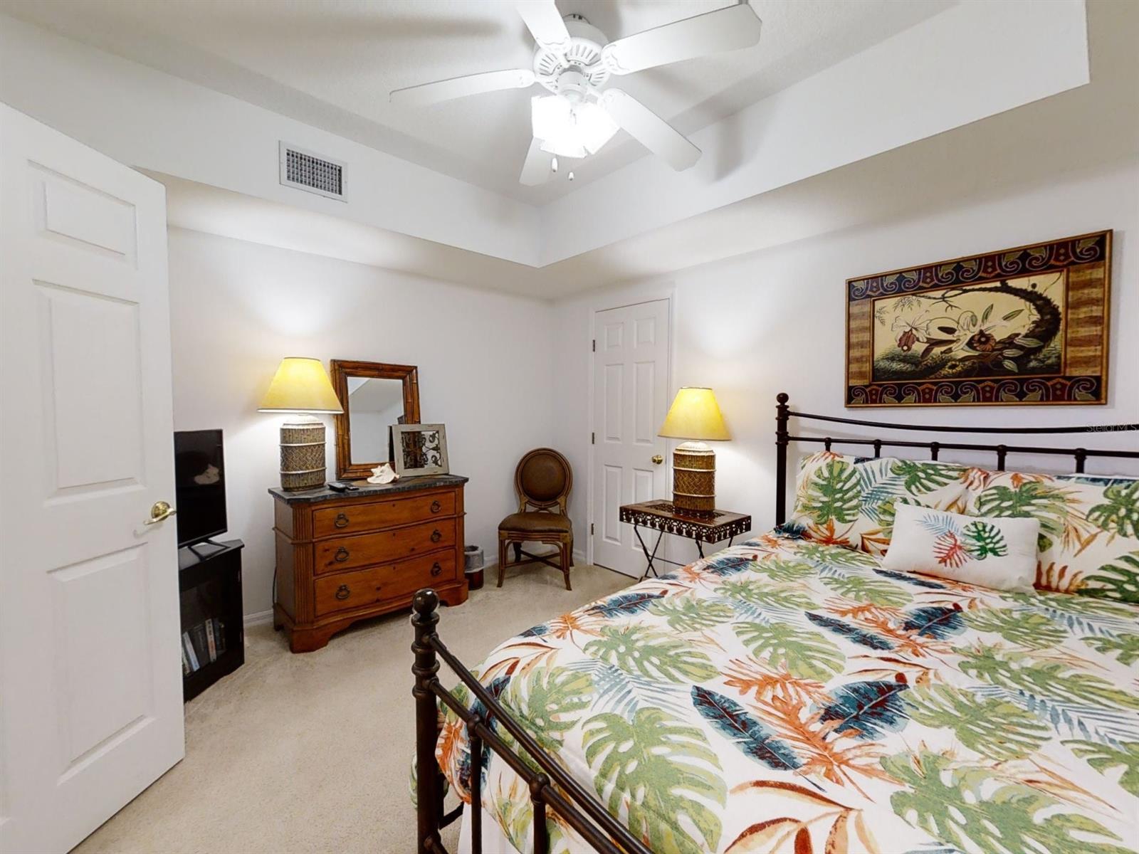 Ocean Walk Condo At Nsb Bldg 05 - Residential