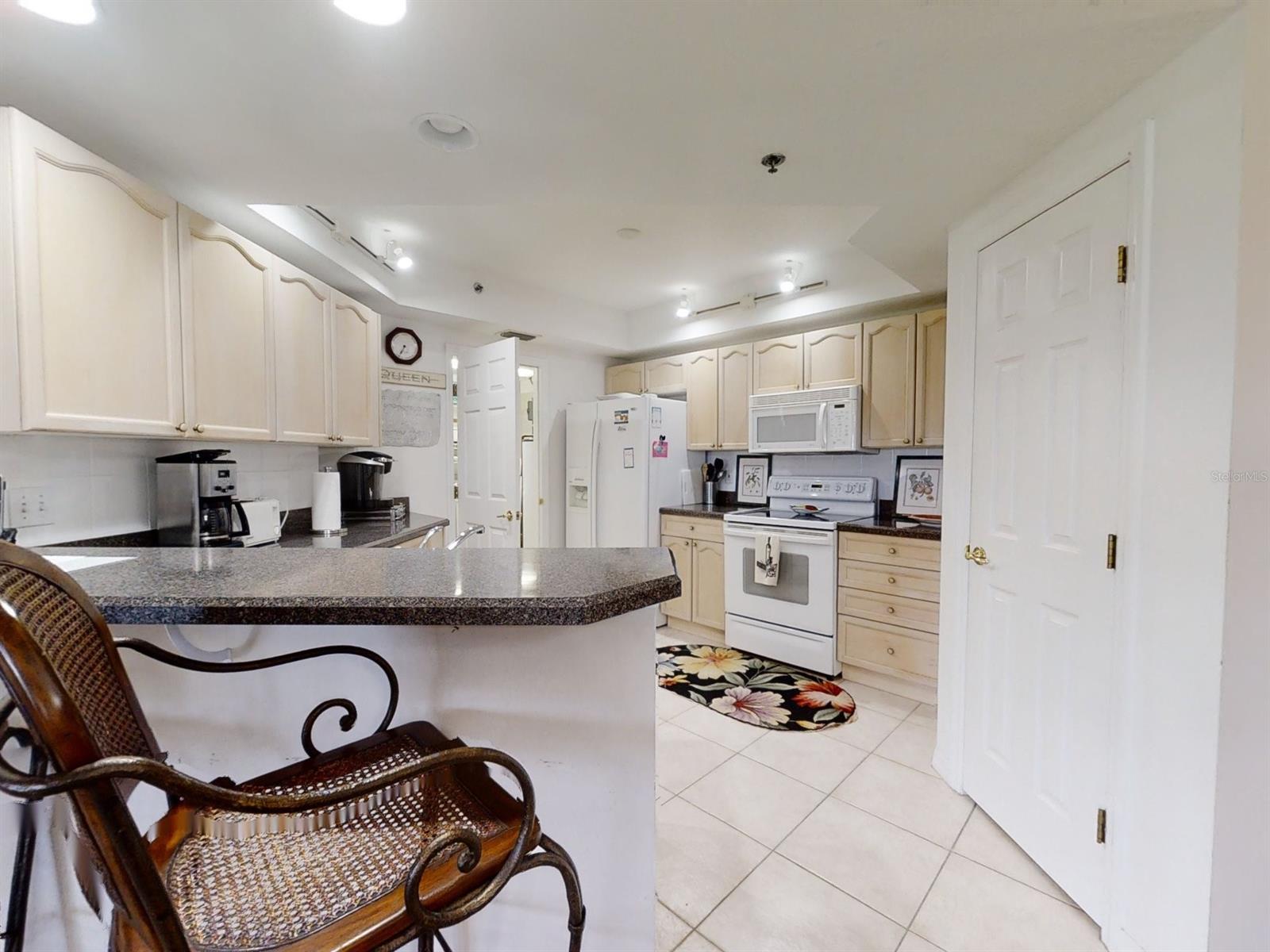 Ocean Walk Condo At Nsb Bldg 05 - Residential