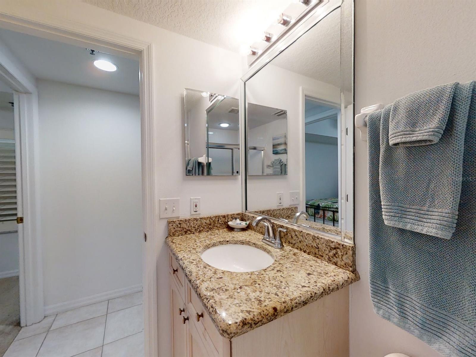 Ocean Walk Condo At Nsb Bldg 05 - Residential