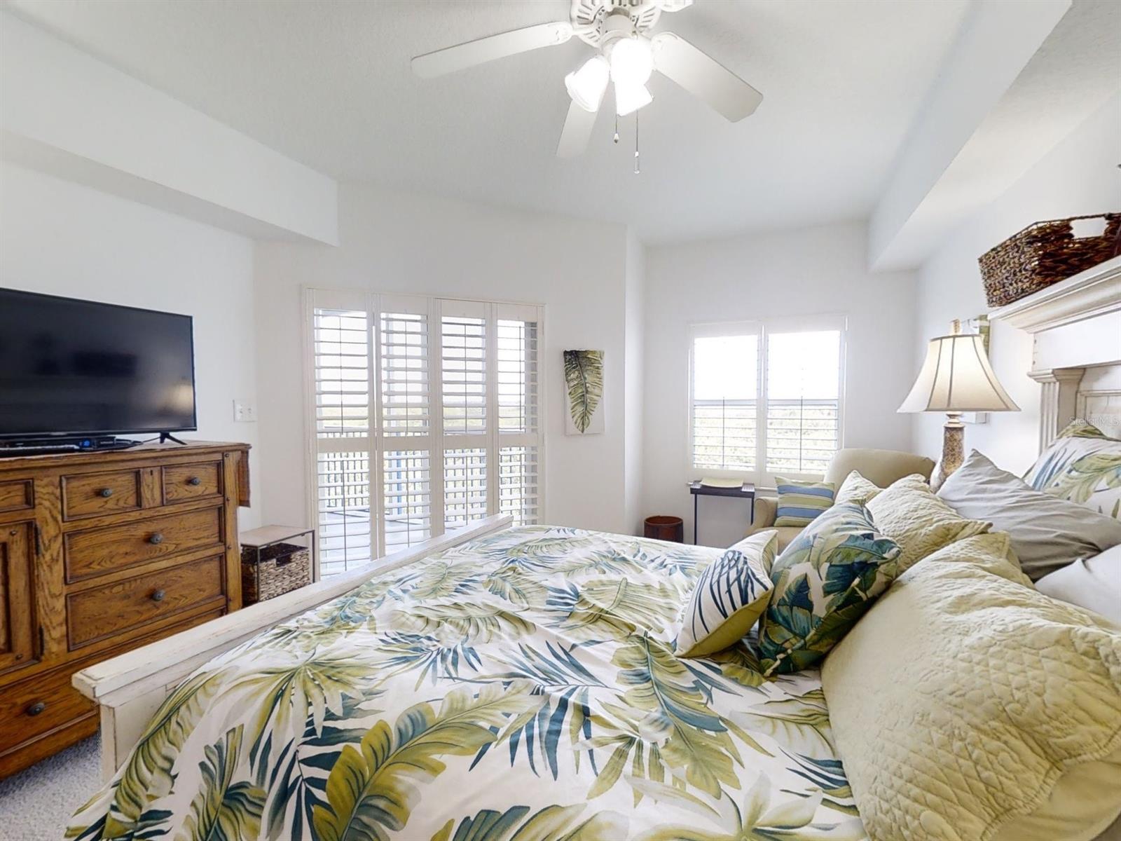 Ocean Walk Condo At Nsb Bldg 05 - Residential