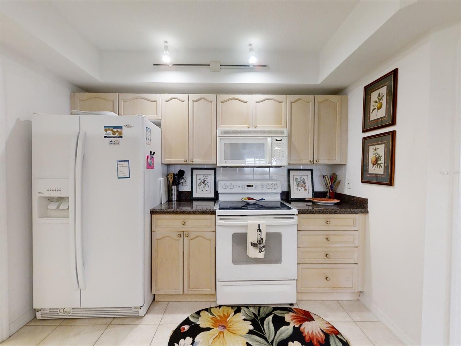 Ocean Walk Condo At Nsb Bldg 05 - Residential