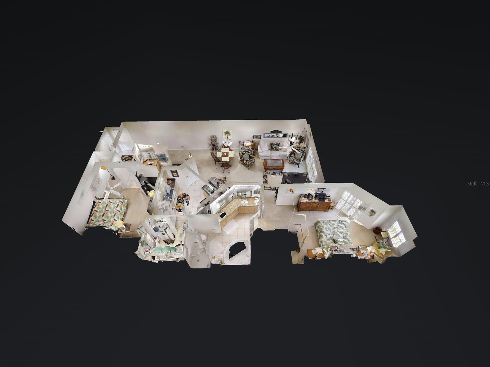 Ocean Walk Condo At Nsb Bldg 05 - Residential