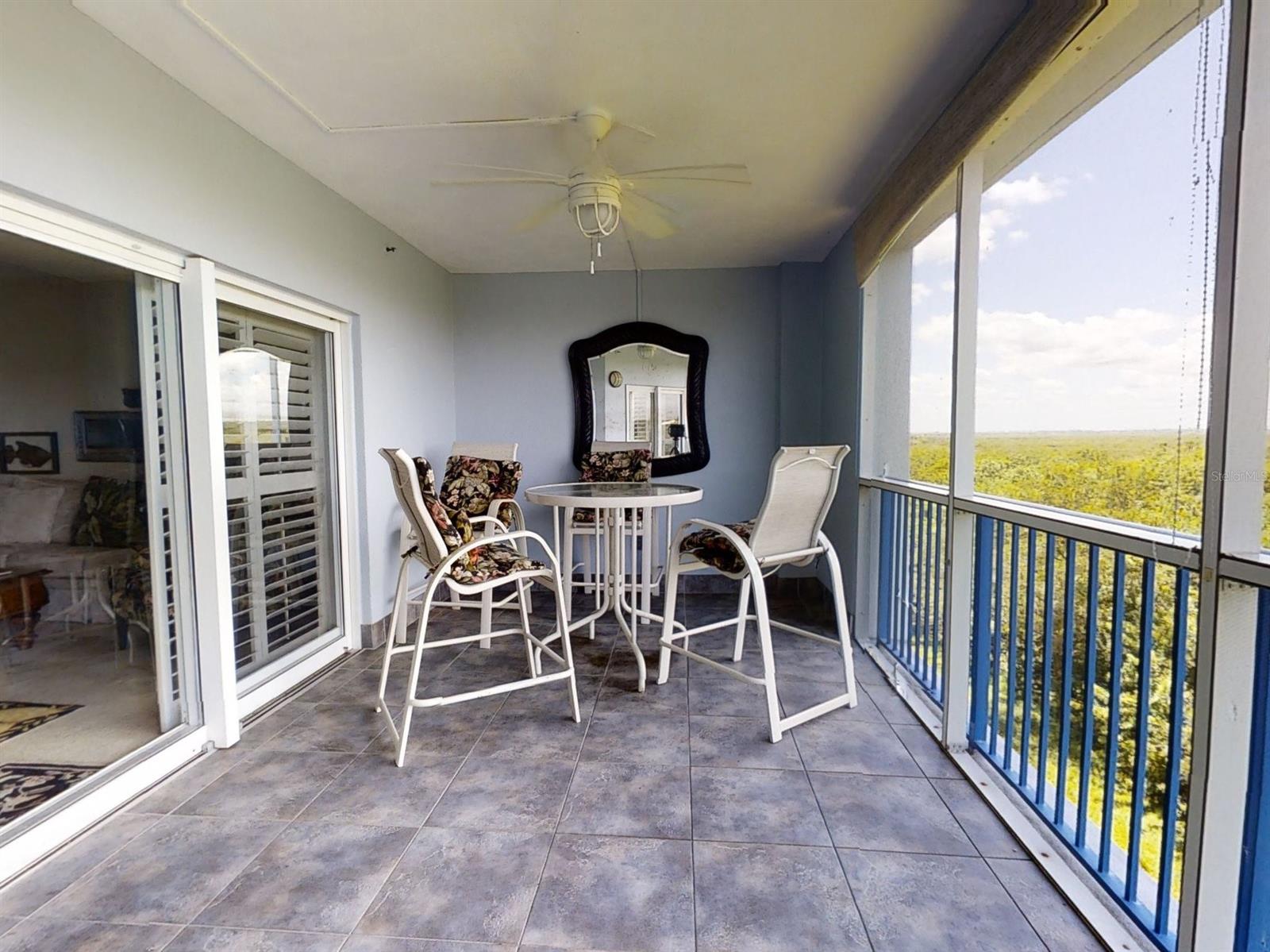 Ocean Walk Condo At Nsb Bldg 05 - Residential