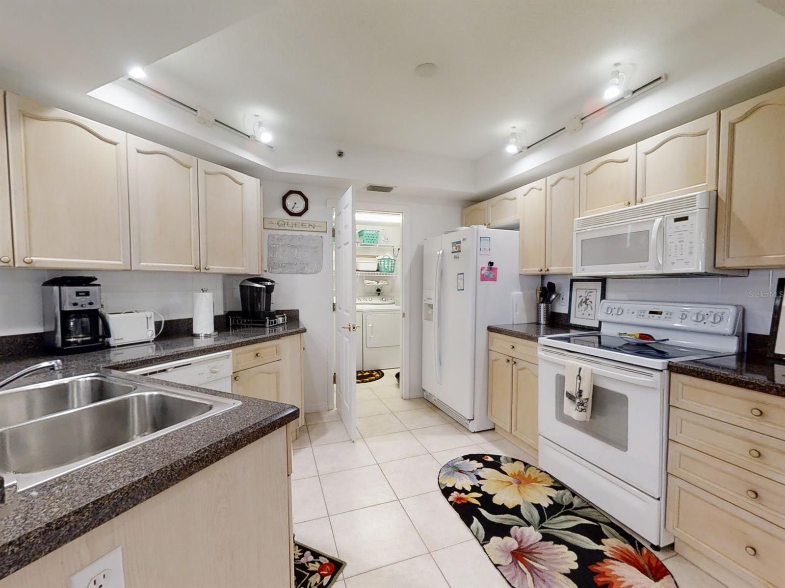 Ocean Walk Condo At Nsb Bldg 05 - Residential