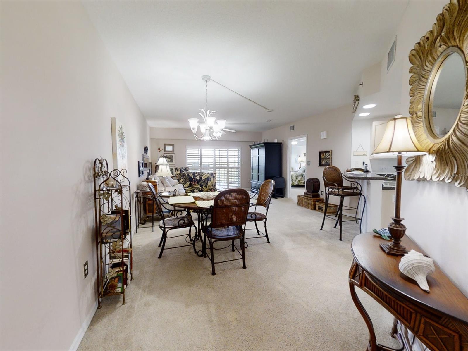 Ocean Walk Condo At Nsb Bldg 05 - Residential