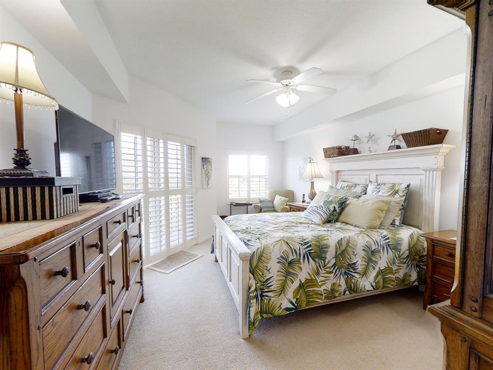 Ocean Walk Condo At Nsb Bldg 05 - Residential