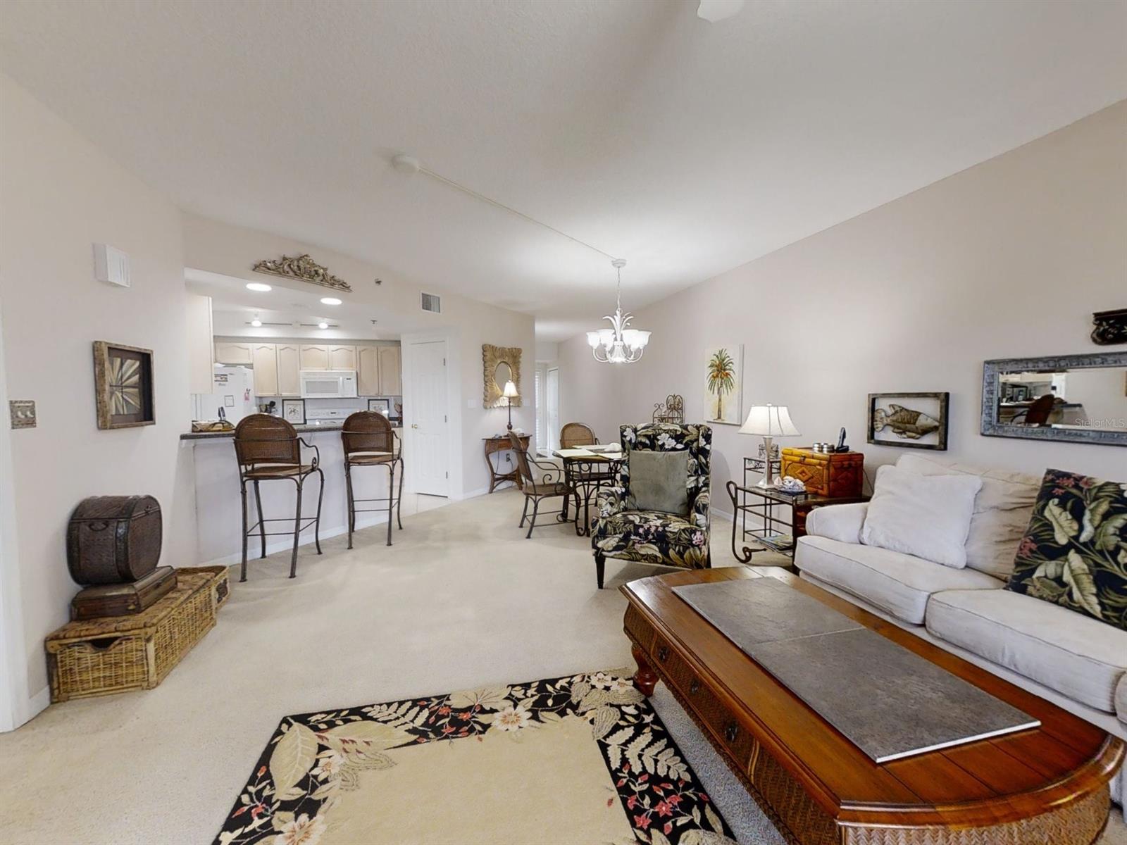 Ocean Walk Condo At Nsb Bldg 05 - Residential