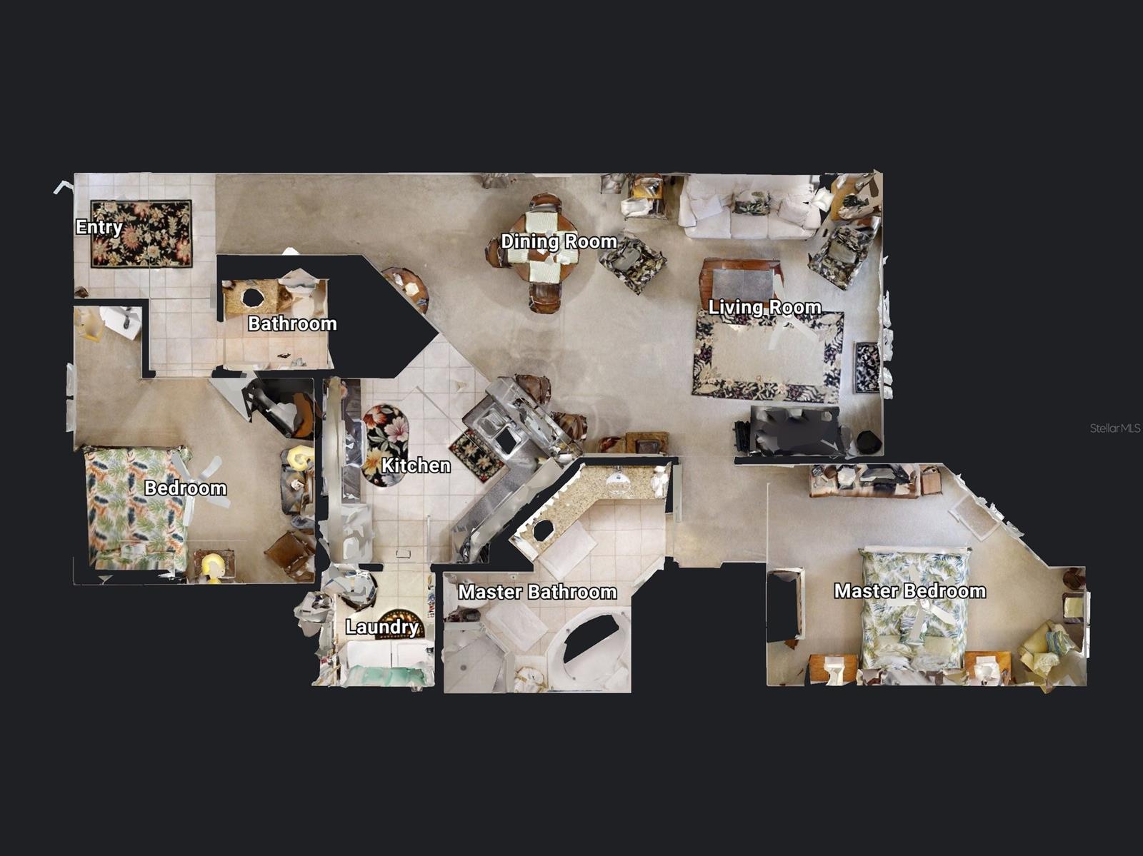 Ocean Walk Condo At Nsb Bldg 05 - Residential