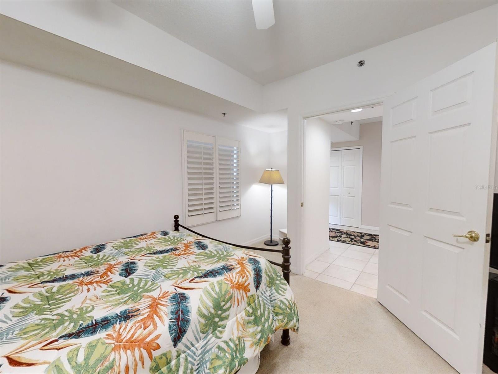 Ocean Walk Condo At Nsb Bldg 05 - Residential