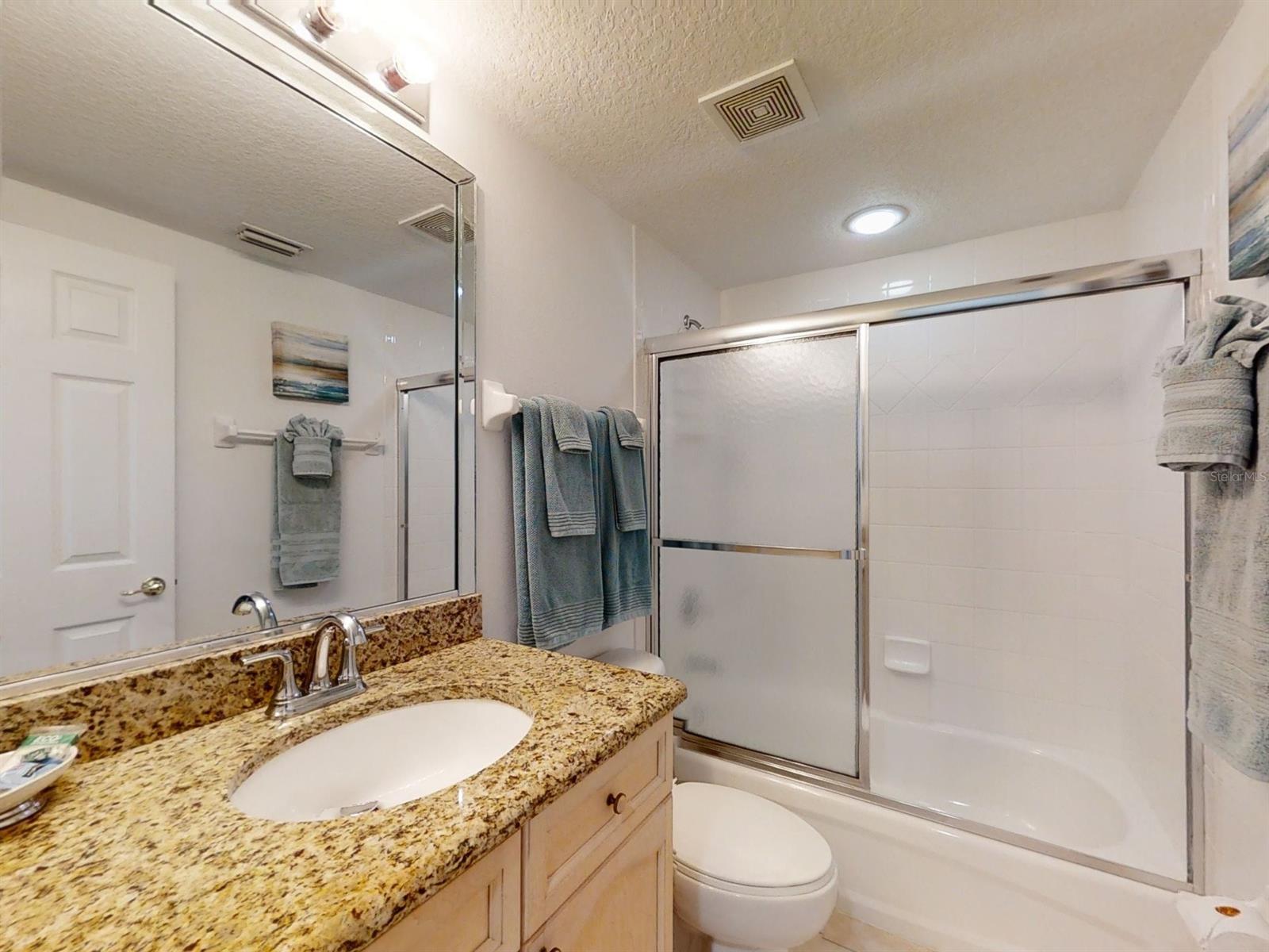 Ocean Walk Condo At Nsb Bldg 05 - Residential