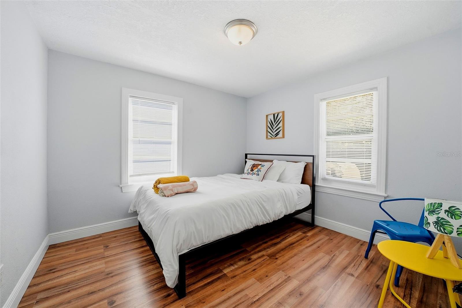 INTERBAY - Residential
