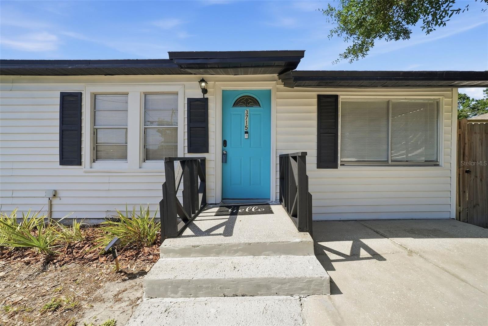 INTERBAY - Residential