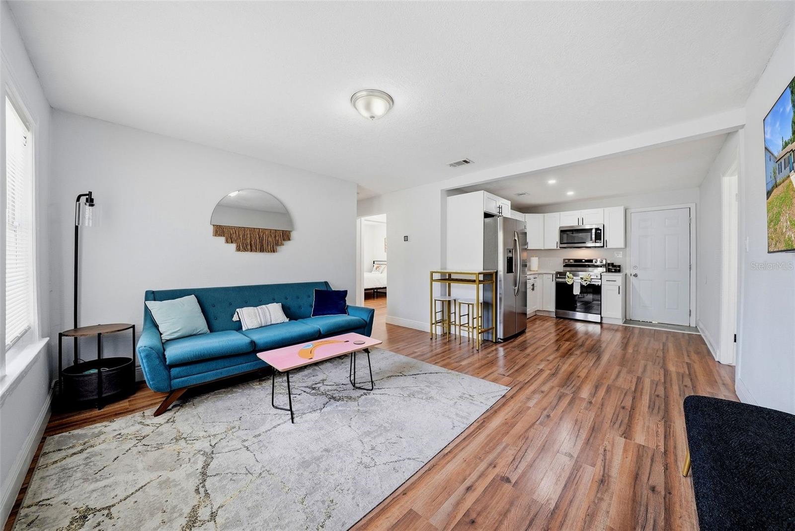 INTERBAY - Residential