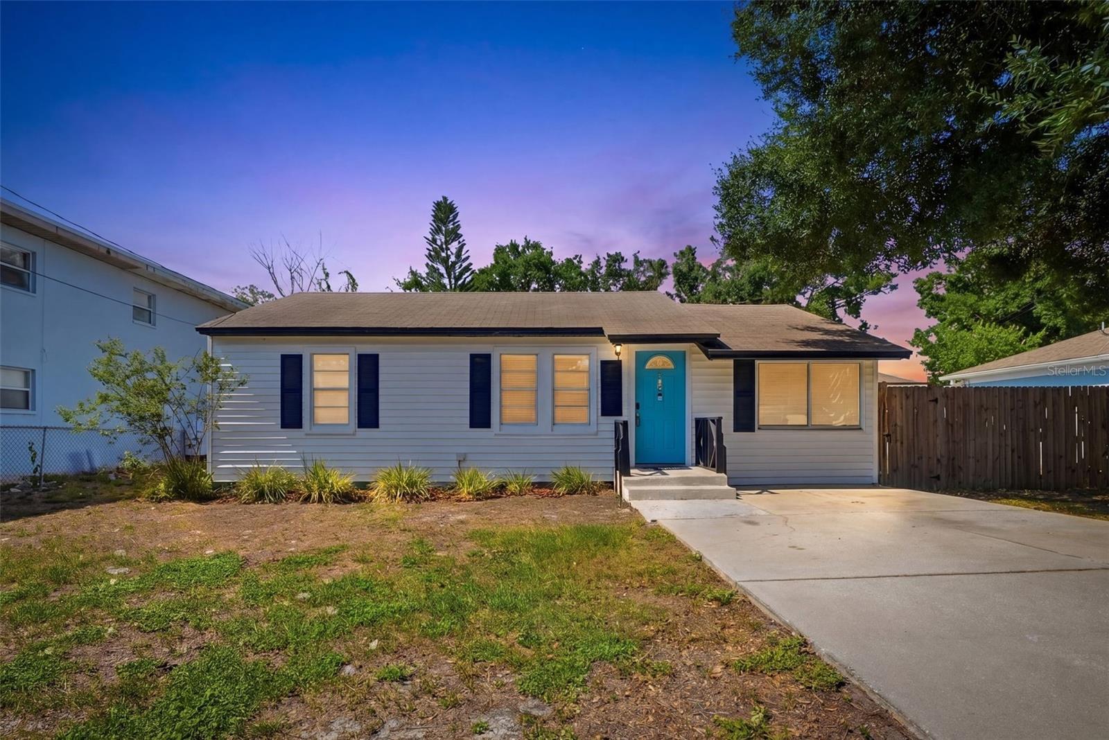 INTERBAY - Residential
