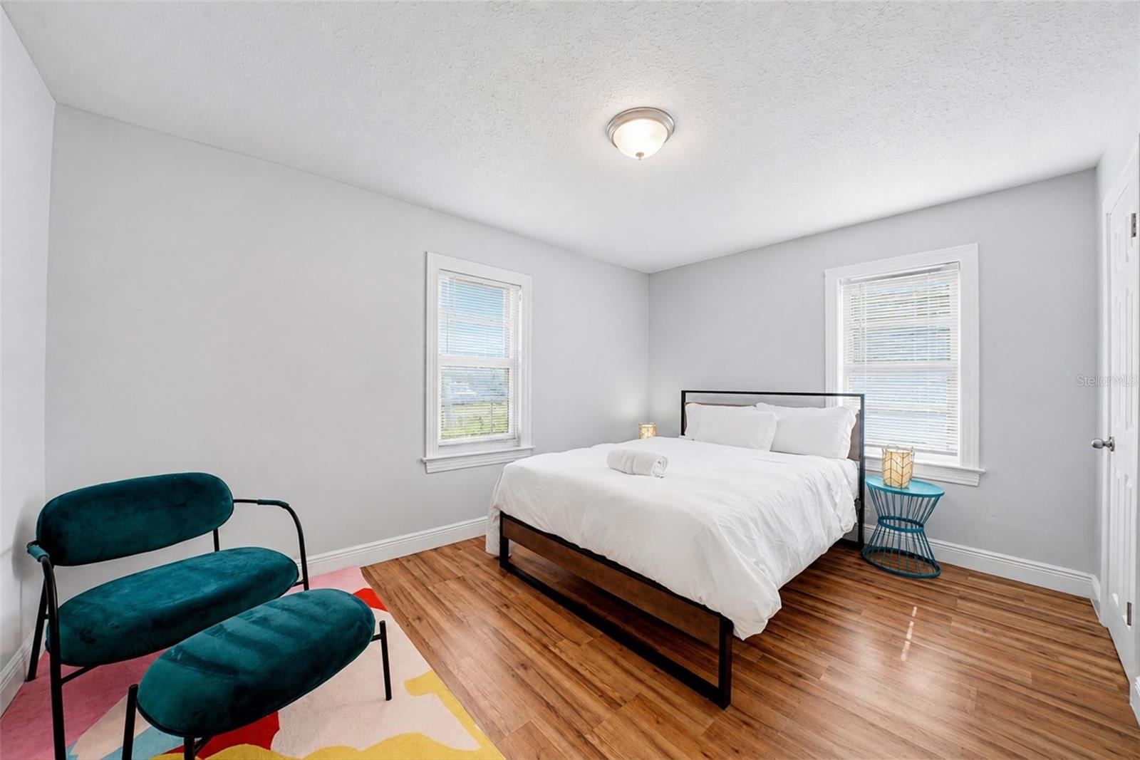 INTERBAY - Residential