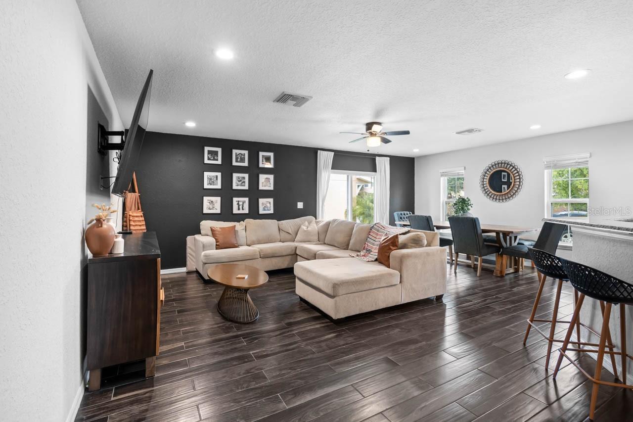 TUSCANY BAY REP - Residential