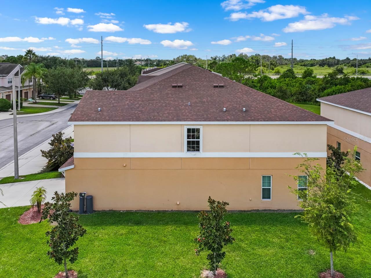 TUSCANY BAY REP - Residential