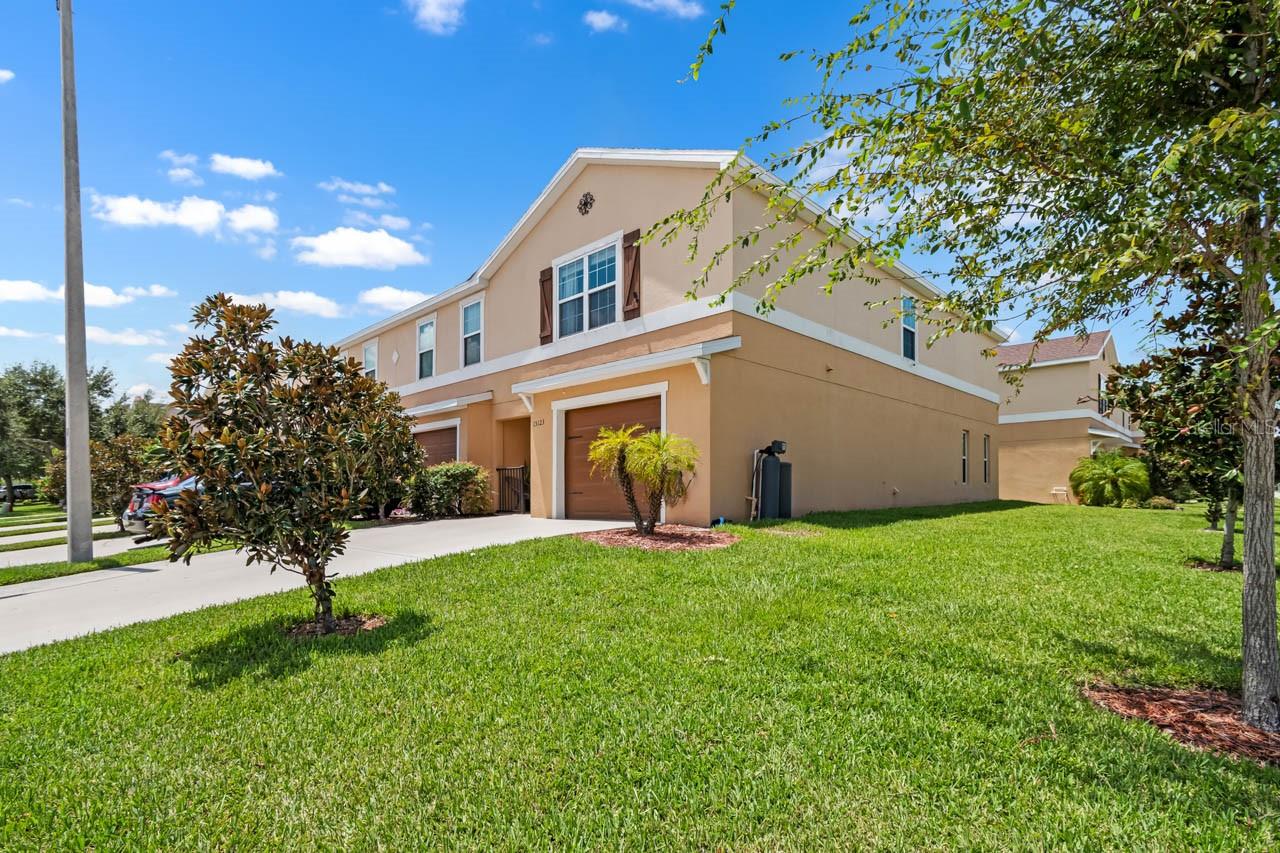 TUSCANY BAY REP - Residential