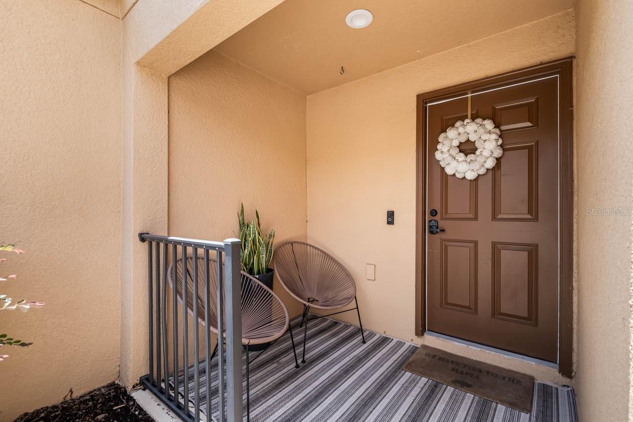 TUSCANY BAY REP - Residential