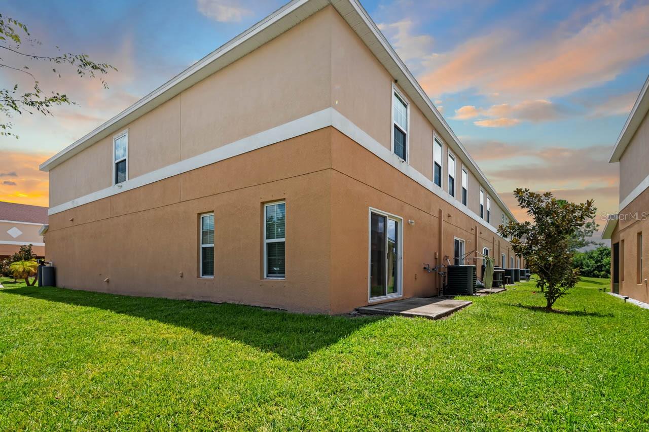 TUSCANY BAY REP - Residential