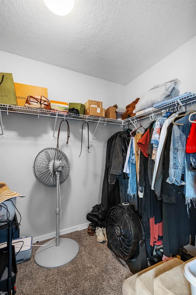 TUSCANY BAY REP - Residential