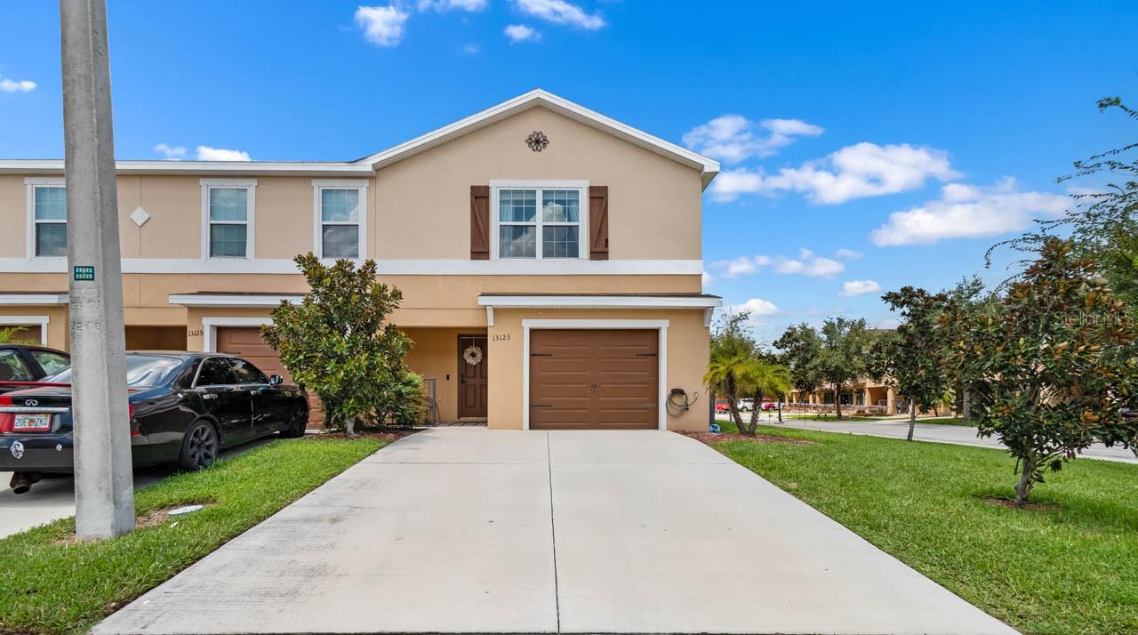 TUSCANY BAY REP - Residential