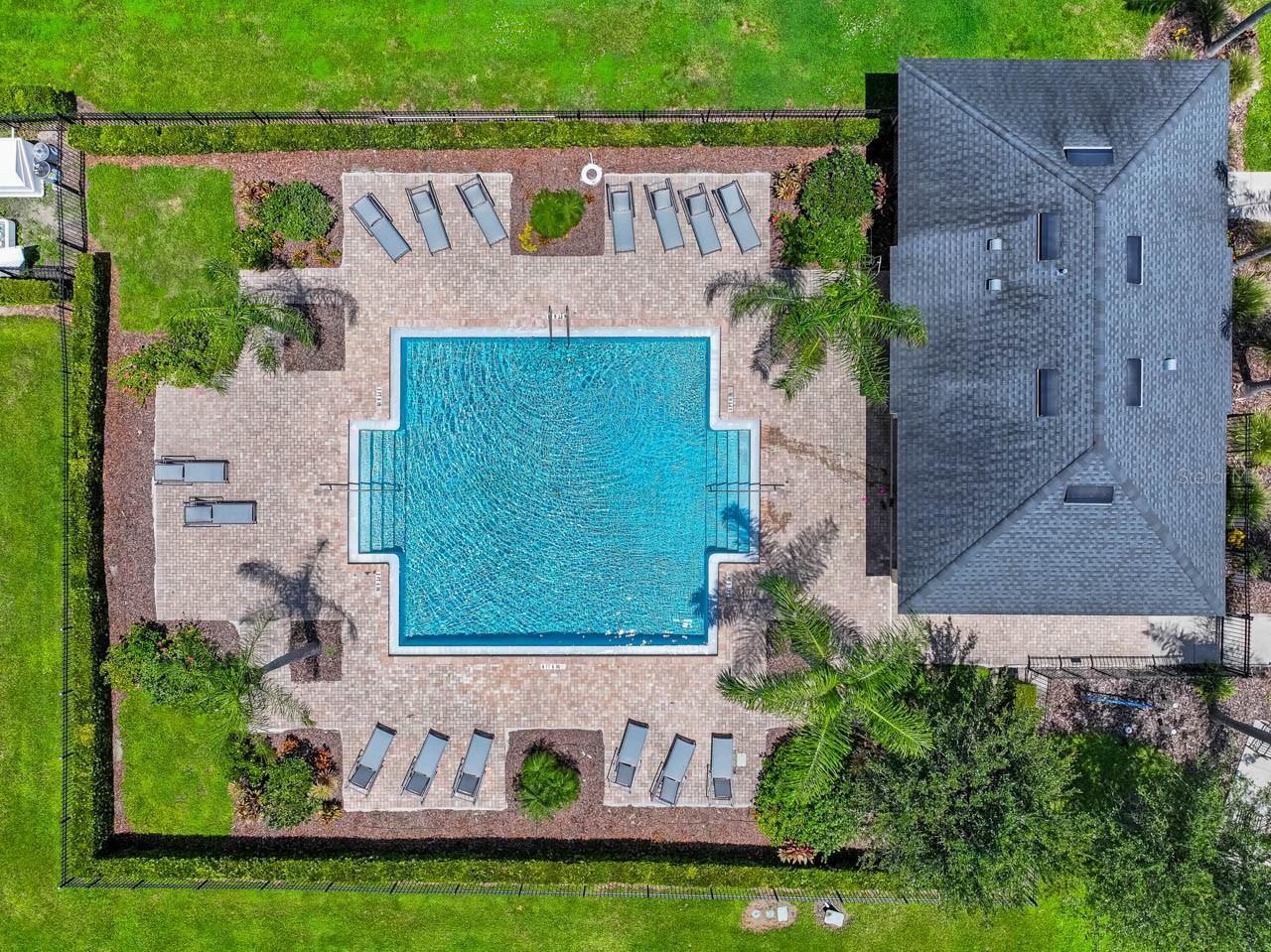 TUSCANY BAY REP - Residential