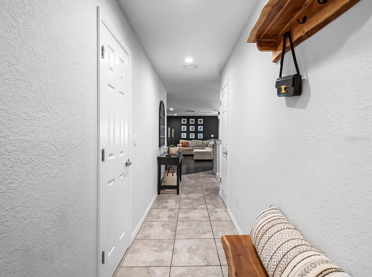 TUSCANY BAY REP - Residential