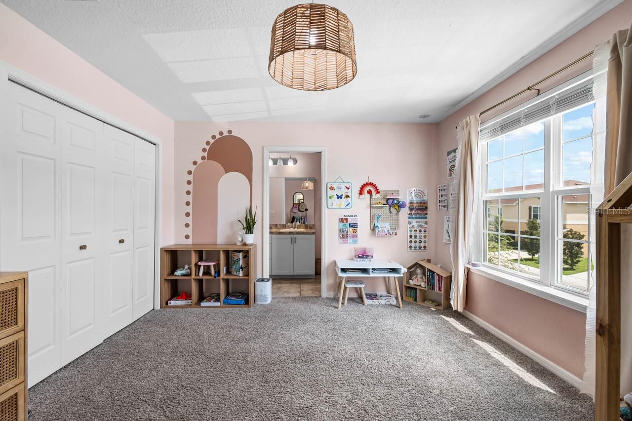 TUSCANY BAY REP - Residential