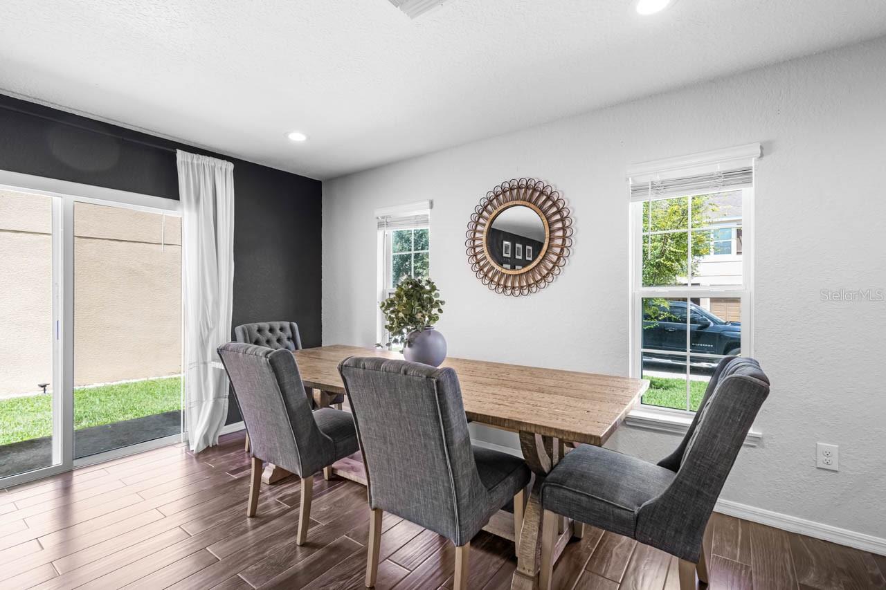 TUSCANY BAY REP - Residential