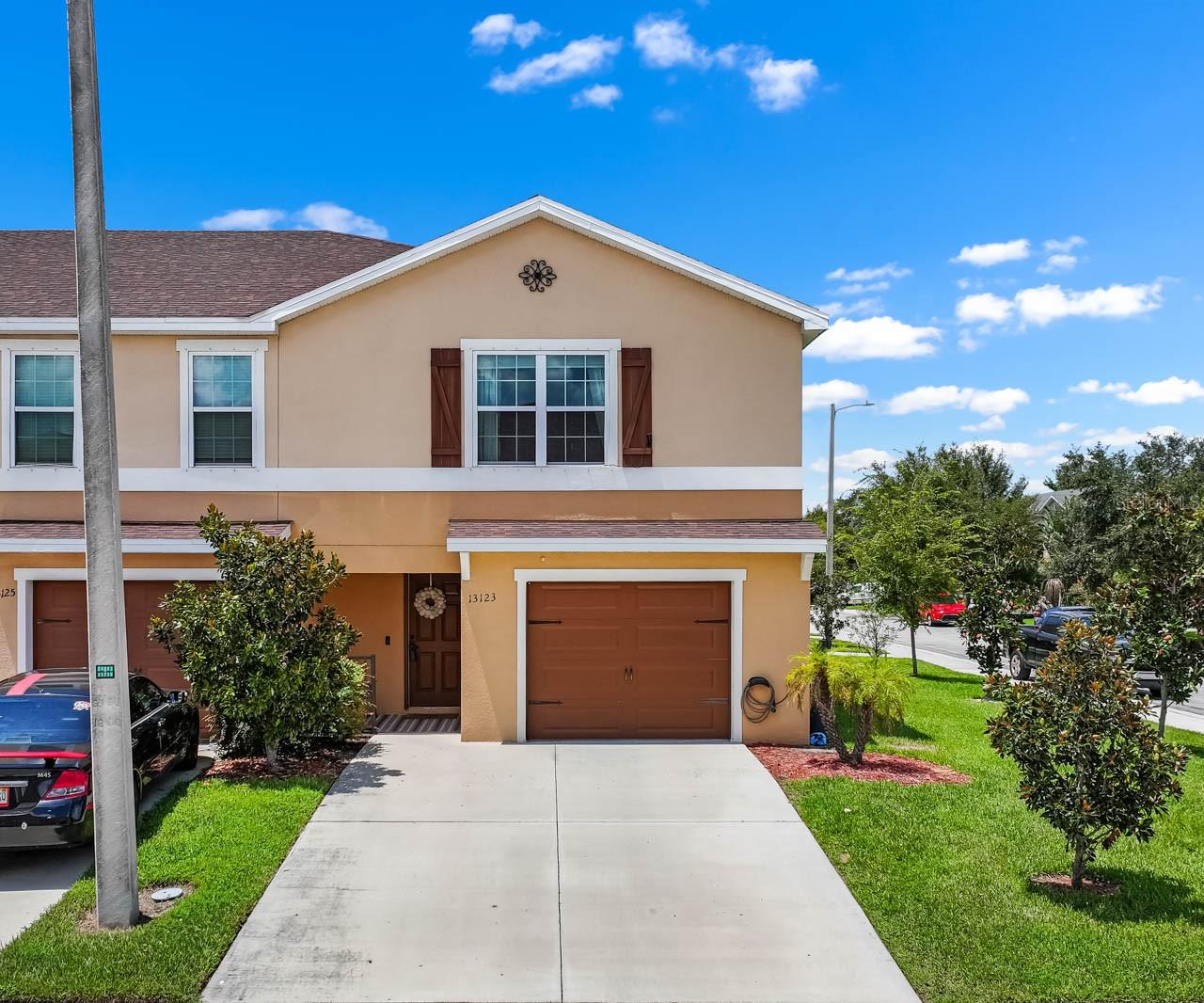 TUSCANY BAY REP - Residential