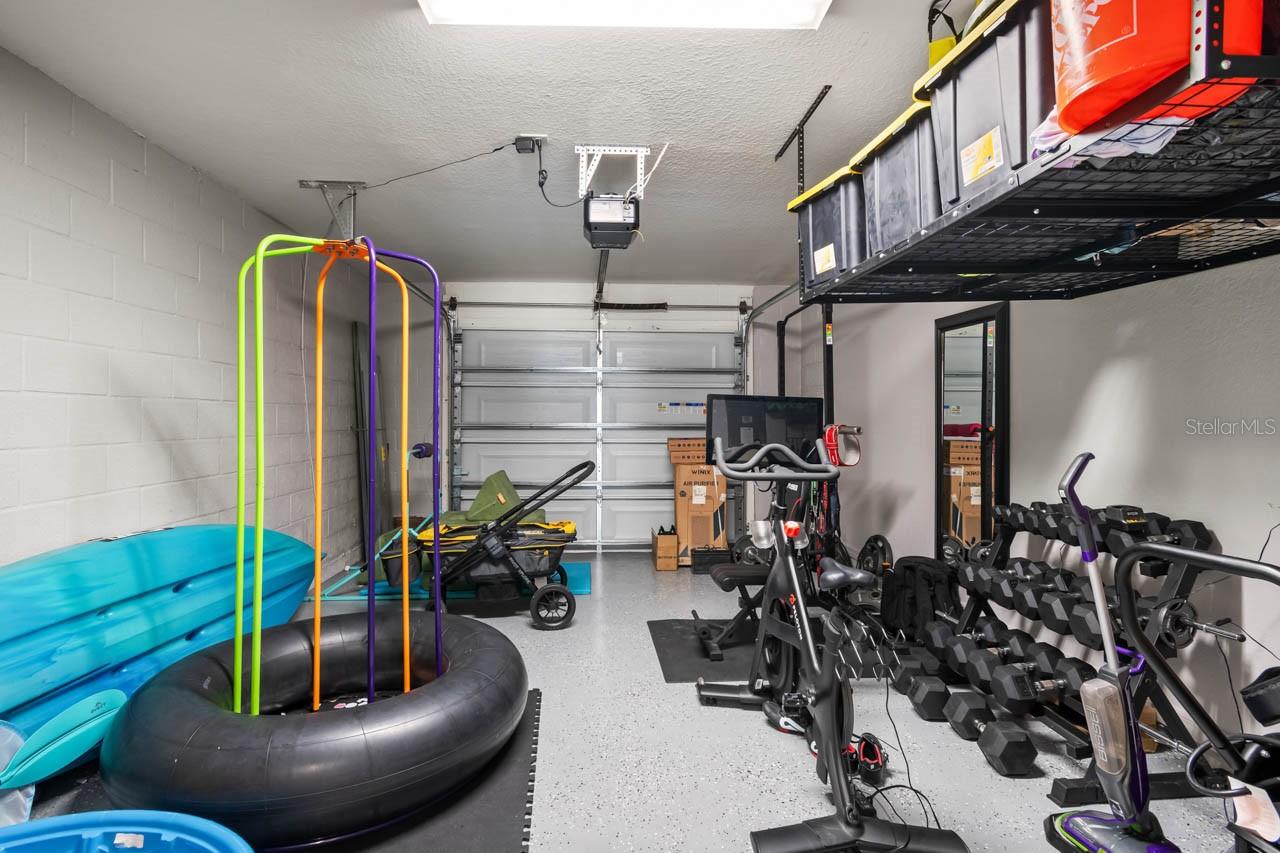 TUSCANY BAY REP - Residential