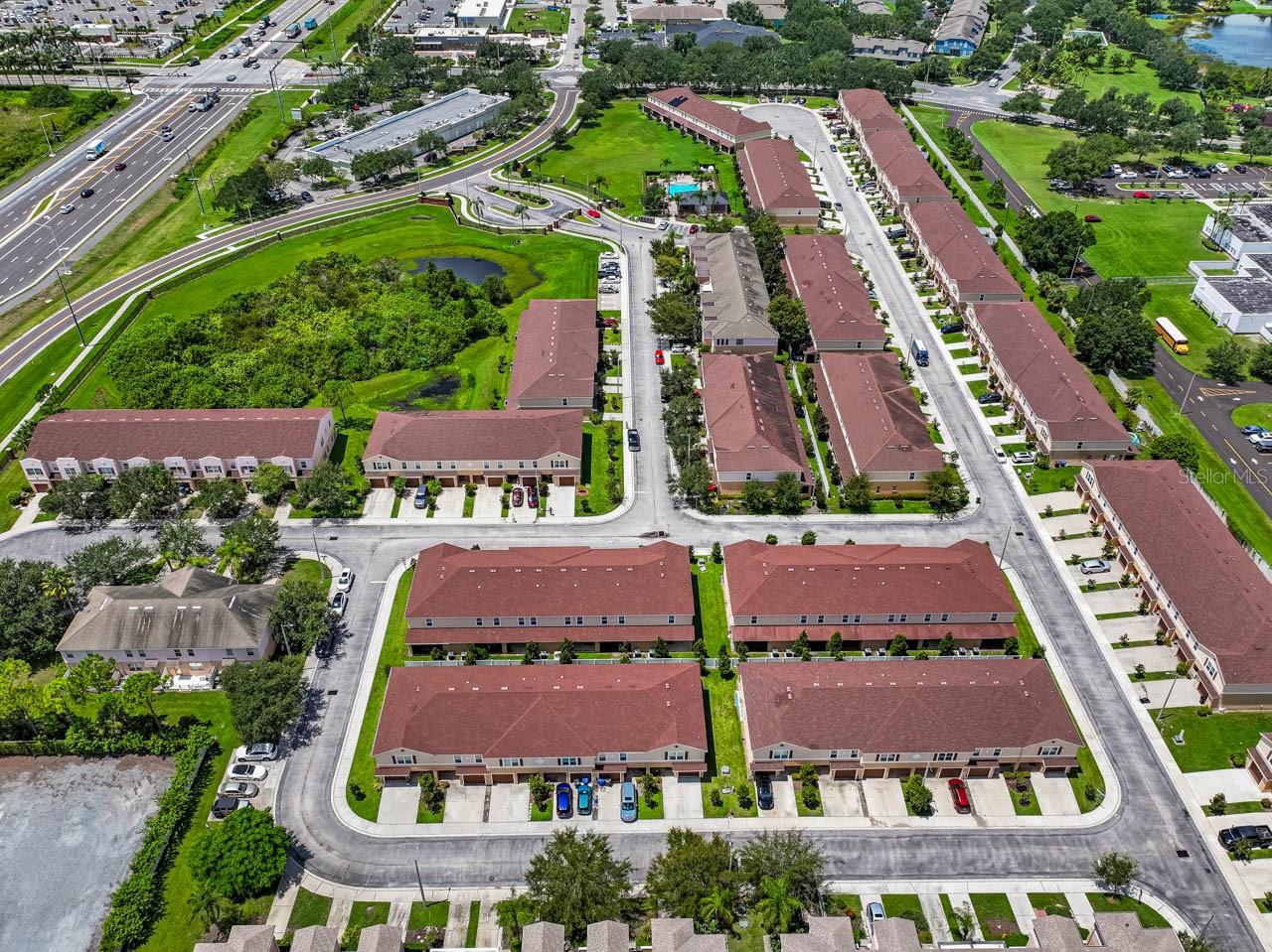 TUSCANY BAY REP - Residential